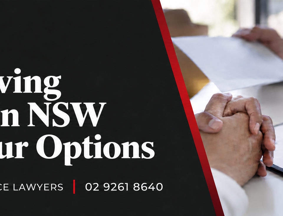 Drug Driving Charges in NSW | Drrug Driving Penalties