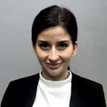 Ines Nikolic Criminal Solicitor Sydney