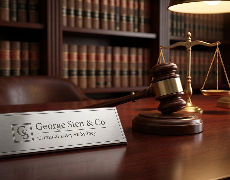 Hate Speech Laws Australia - George Sten & Co Criminal Lawyers Sydney